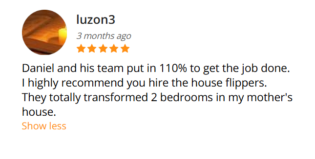 Review from luzon3